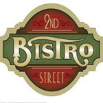 2nd Street Bistro in the Murray Hotel in Livingston MT