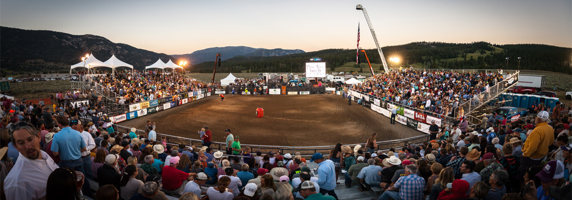 Big-Sky-Montana-Pro-Bull-Riding-Event