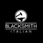 Blacksmith Italian Restaurant in Bozeman Montana