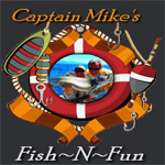 Flathead Fishing Charters Captain Mike Montana