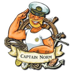 Captain Norm Fishing Charters on Flathead Lake Montana