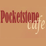 Pocketstone Cafe in Bigfork, Montana