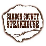 Carbon County Steakhouse in Red Lodge, Montana