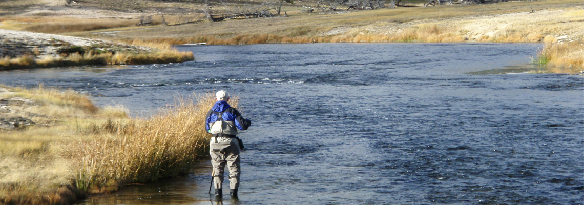 Fly-Fish-The-Yellowstone-River-Billings-MT