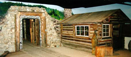 Granite County Museum Philipsburg Montana