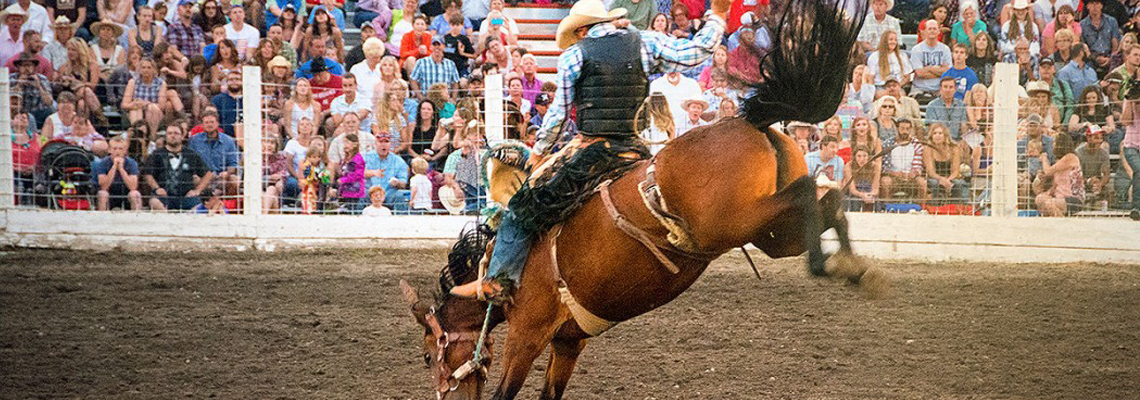 Livingston-Montana-4th-of-july-rodeo