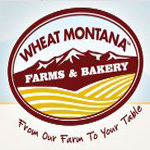 Wheat Montana Farms & Bakery in Three Forks, Montana