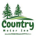 Country Motor Inn Livingston, Montana