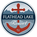 Flathead Lake Lodge in Bigfork, Montana