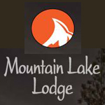 Mountain Lake Lodge in Bigfork, Montana