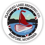 Flathead Brewing Co & Pubhouse in Bigfork, Montana
