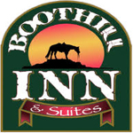 Boothill Inn & Suites in Billings, Montana
