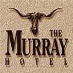 Murray Hotel in Livingston, Montana
