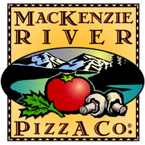 MacKenzie River Pizza Montana