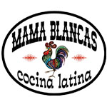 Mama Blancas Cocina Latina in Whitefish, Montana