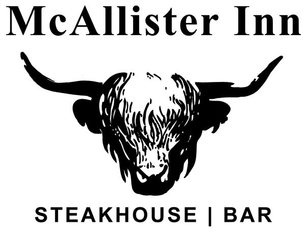 McAllister Steakhouse in Ennis Montana