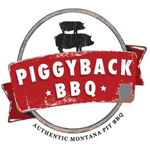 Piggyback BBQ in Whitefish, Montana