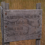 Rattlesnake National Recreation Area
