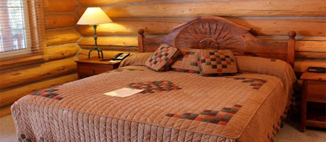 Rock Creek Resort in Red Lodge Montana