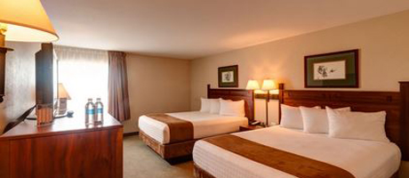 Boothill Inn & Suites in Billings, Montana