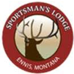 Sportsman Lodge in Ennis Montana