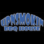 UpNSmokin BBQ in Philipsburg Montana