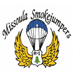 The Smoke Jumper Visitor Center in Missoula, MT