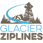 Glacier Ziplies and Ropes Course near Glacier National Park