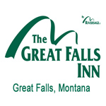 Great Falls Inn by Riversage in Montana