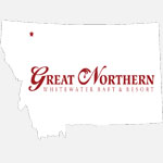Great Northern Rafting Montana