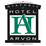 Historic Hotel Arvon in Great Falls MT