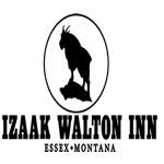 Izaak Walton Inn Glacier Country Montana