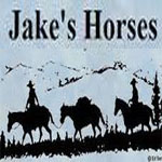 Jake's Horses Big Sky MT