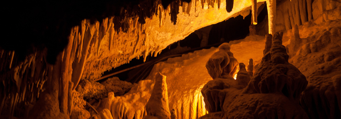 Lewis-and-Clark-Caverns-State-Park-Montana
