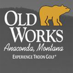 Old Works Golf Course Anaconda, MT