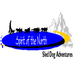 Spirit of the North Dog Sled Tours