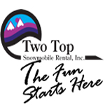 Two Top Snowmobile Rentals in West Yellowtone MT