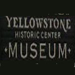 Yellowstone Historic Center West Yellowstone MT