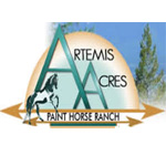 Artemis Acres Paint Horse Ranch