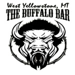 Buffalo Bar in West Yellowstone, MT