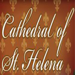 Cathedral of St. Helena in Helena, MT