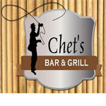 Chet's Bar & Grill at the Huntly Lodge, Big Sky, MT