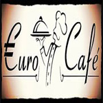 Euro Cafe in West Yellowstone, MT