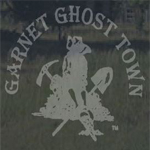 Garnet Ghost Town Montana