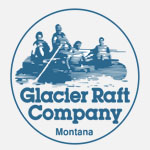 Glacier Raft Company in Montana