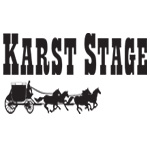 Karst Stage-Montana