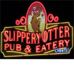 Slippery Otter Pub & Eatery in West Yellowstone, Montana