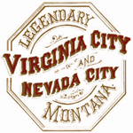 Virginia City & Nevada City Montana
