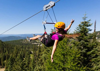 Things to Do in Whitefish, Montana