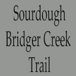Hike the Sourdough-Bridger Creek Trail in Bozeman, MT